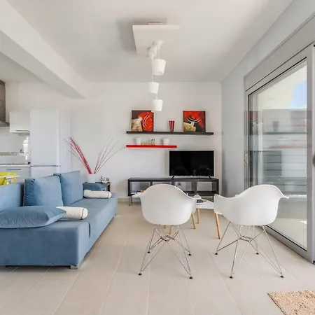 Villa M And T Seaview 360